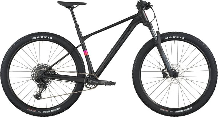 SCOTT Horské kolo Scale 930 2026 Černá XL Pánské, Unisex