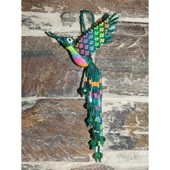 Kolibřík modrozelený II