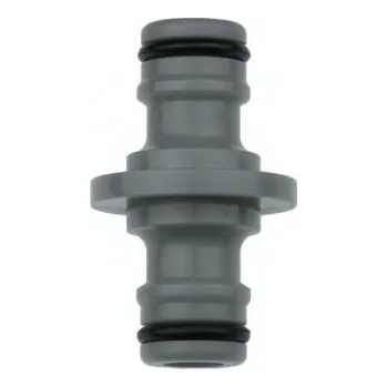 Zahradní hadice DEDRA Spojka rovná, Blistr, Dedra