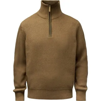 Pánský svetr Pánský svetr Pinewood Philip Knitted 5368-277 XXL písková