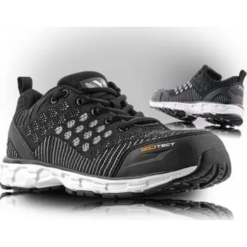 Pracovní obuv VM IMPORT Polobotky MONGOMERY, VM obuv, Velikost 45