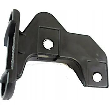 Posilovač řízení BMW 5 E39 KLOUZAČ NÁRAZNÍKU PRAVÝ PŘEDNÍ UPEVNĚNÍ