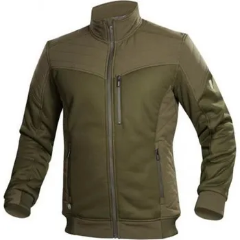 ARDON Pánská zimní bunda ARDON®HYBRID, khaki, Barva khaki, Velikost S