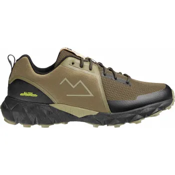 Pracovní obuv SAFETY JOGGER Sportovní obuv TAMAN, khaki, Safety Jogger, Barva khaki, Velikost 37