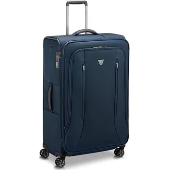 Módní doplněk Roncato CITY 3.0 L, modrý