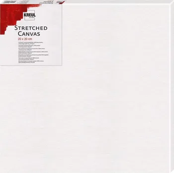 Malířské plátno Kreul Malířské plátno 592020 20 x 20 cm 1 ks