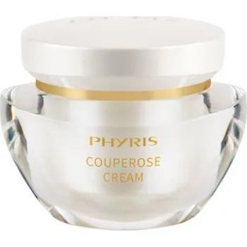 Pleťový krém PHYRIS Skin Control Couperose Cream 50 ml - krémová 24-hodinová péče