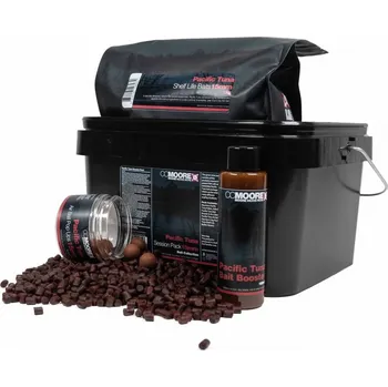 CC Moore Pacific Tuna Session Pack - 18 mm