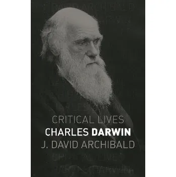 Cizojazyčná kniha Charles Darwin