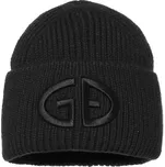 Dámská čepice Goldbergh Valerie Beanie Black