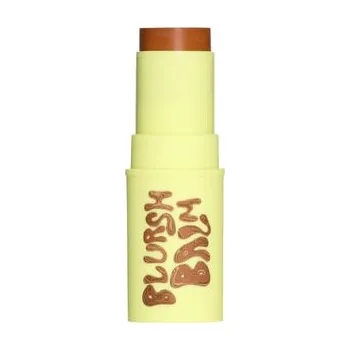 Make-up Made By Mitchell Blursh Balm Bronzed Cream Bronzer Bronzer