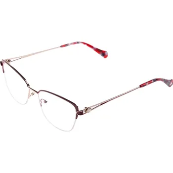Brýlová obroučka Icona Dámské Mosita red Červená