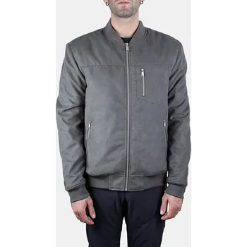 Pánský zimní kabát Baťa pánská bunda khaki, vel. L