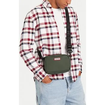 Kabelka Hunter C-HTR-XC-004-08 Khaki NOSIZE