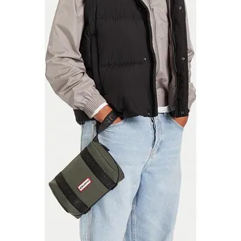 Kosmetický kufr Kosmetický kufřík Hunter C-HTR-XC-005-08 Khaki NOSIZE