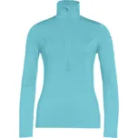 Dámské triko Goldbergh Serena Ski Pully Turchese
