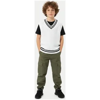 Dámská obuv Sprandi Sneakersy CEO-LEA-DH-001(CH) Černá 28