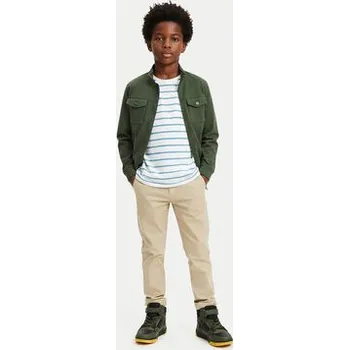 Pracovní obuv Kotníková obuv Lasocki Young CEO-AVO-333-097 Khaki 37