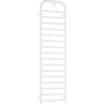 Radiátor Deante Silia koupelnový radiátor žebříkový 157x50 cm bílá AGI_AG51