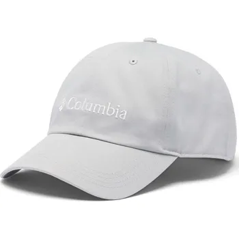 Kšiltovka Columbia Men's Provis Baseball Cap Grey Mens
