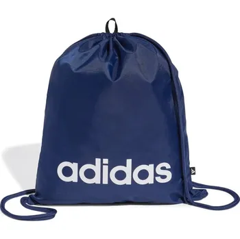 Sportovní vak adidas Essentials Linear Gym Sack Shadow Navy/Blk One Size