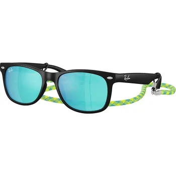 Sluneční brýle Ray-Ban Junior New Wayfarer Junior RJ9052S 702855