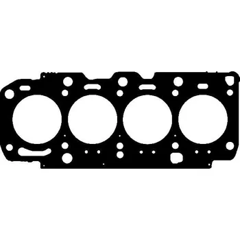 Těsnění motoru Těsnění, hlava válce CORTECO 415107P