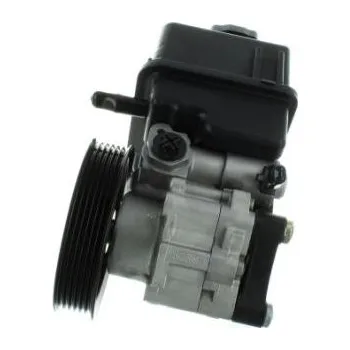 Soustava řízení Hydraulické čerpadlo, řízení SPIDAN 54583