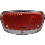 světlo/blikačka zadní SMART 279R na nosič bateriové