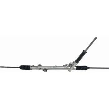 Soustava řízení Řídicí mechanismus SPIDAN 54817