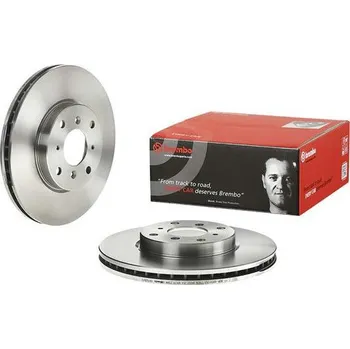 Brzdový kotouč Brzdový kotouč BREMBO 09.7928.10
