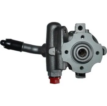 Posilovač řízení Hydraulické čerpadlo, řízení SPIDAN 53608