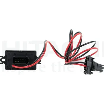 Autoelektrika Odpor, vnitřní tlakový ventilátor ASTEMO-HITACHI 2502609