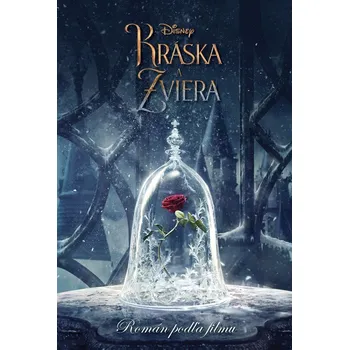 Pohádka Kráska a zviera - Kolektiv