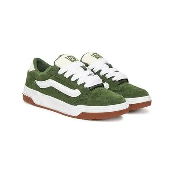 Pánské tenisky Sneakersy Vans Hylane VN000D1JKGR1 Khaki 40