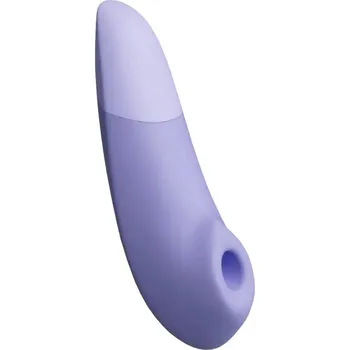 Vibrátor Womanizer Enhance - Lilac