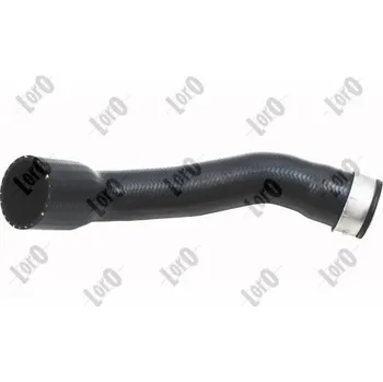 Hadička plnicího vzduchu ABAKUS 004-028-039