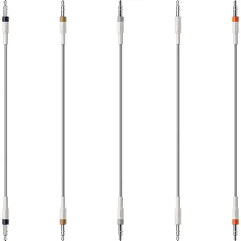 Příslušenství ke zvukové technice Teenage Engineering Field Sync Kit 0,15 m Audio kabel