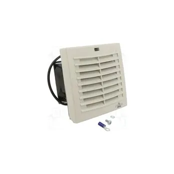 Průmyslový ventilátor 01870.9-30