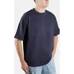 Baťa pánské oversize tričko modré, vel. Xl