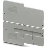 Phoenix Contact D-PTIO 1,5/S/3 Zakončovací kryt