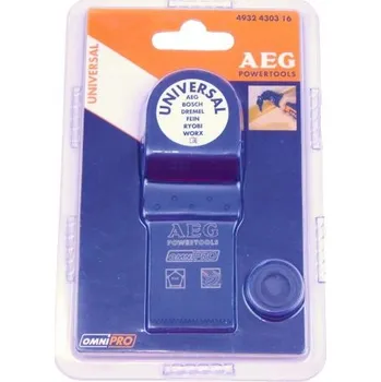 Pilový plátek AEG Ořezávací pilový list pro OMNI, AEG