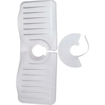 Silikonová podložka pod vodovodní kohoutek TORO