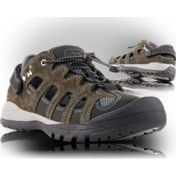 Pracovní obuv VM IMPORT Sandály TRIPOLIS S1, VM obuv, Velikost 47