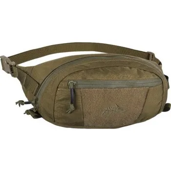 Ledvinka HELIKON-TEX Ledvinka Bandicoot Helikon-Tex, Coyote / Adaptive Green, Barva Coyote/Adaptive Green, Velikost UNI