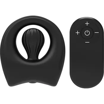 BASIC X Levi erekční kroužek