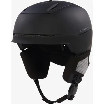 Lyžařská helma Oakley MOD5 - Blackout S