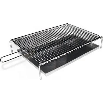 Zahradní gril Sada pro grilování pro pizzapece Fontana na dřevo BARBECUE GRILL SET