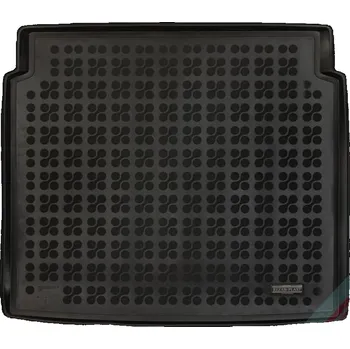 autokoberec Vana do zavazadlového prostoru Omoda 5 2025-pro vozy bez rezervy