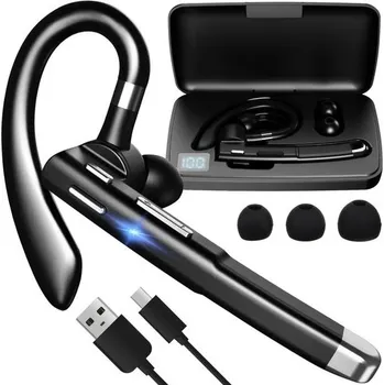 Handsfree Izoxis 24272 černé